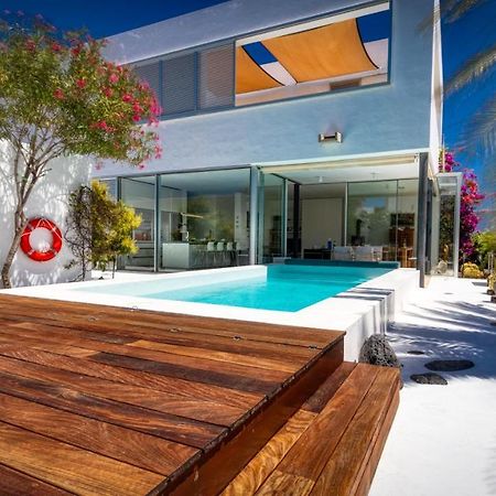 Villa Amor Costa Teguise Extérieur photo