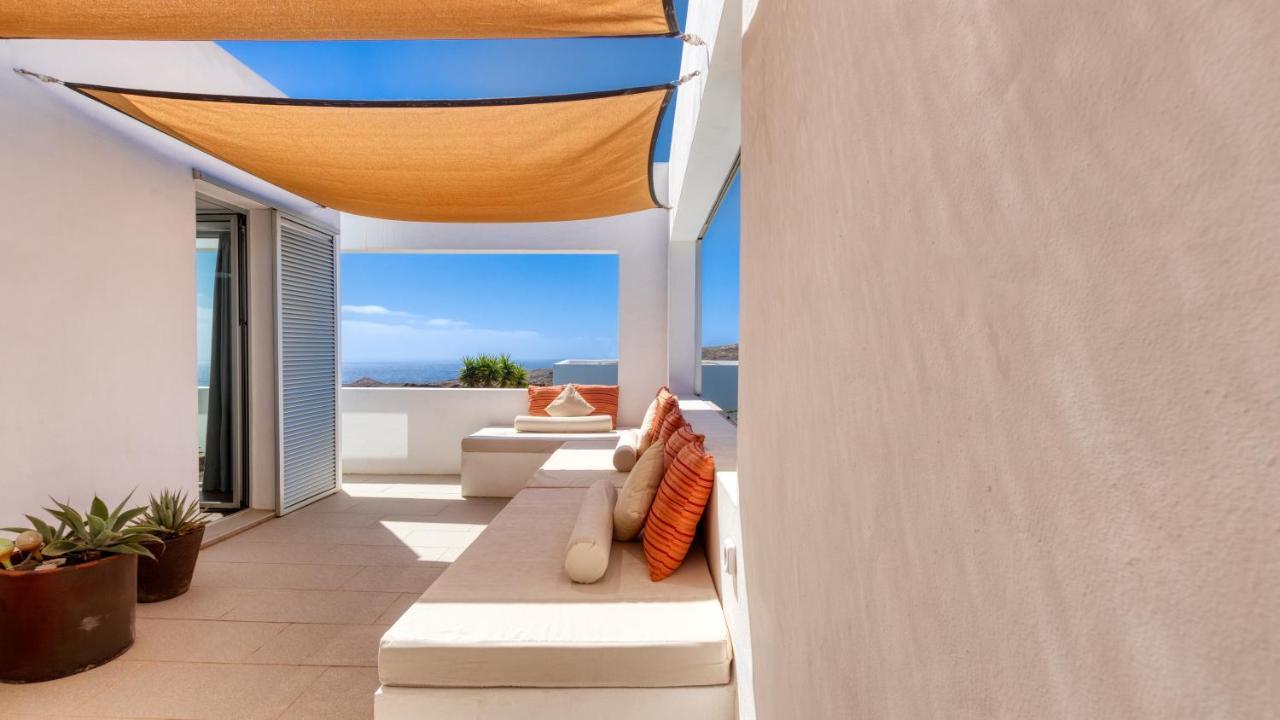 Villa Amor Costa Teguise Extérieur photo