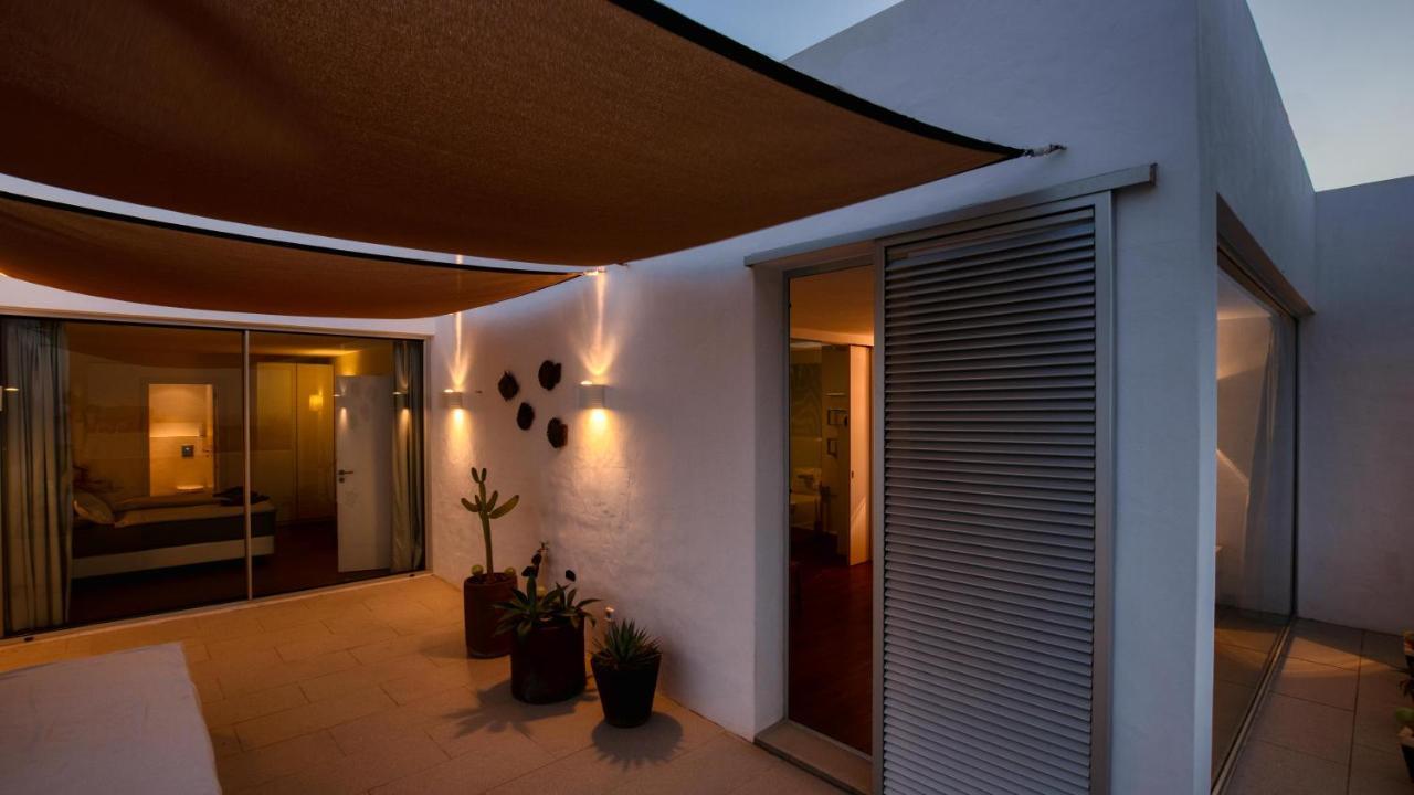 Villa Amor Costa Teguise Extérieur photo