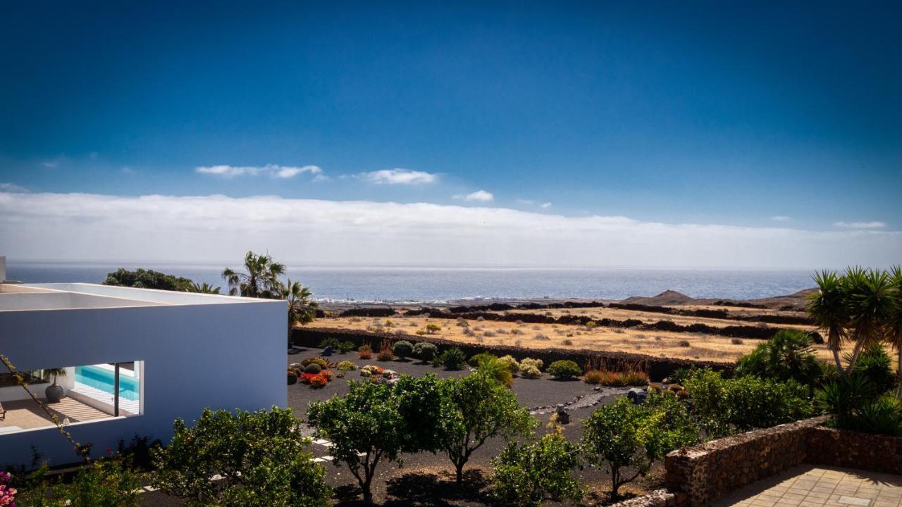 Villa Amor Costa Teguise Extérieur photo