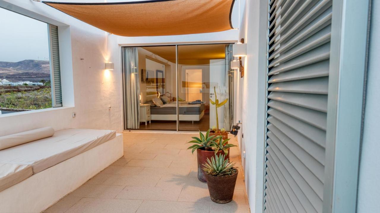 Villa Amor Costa Teguise Extérieur photo