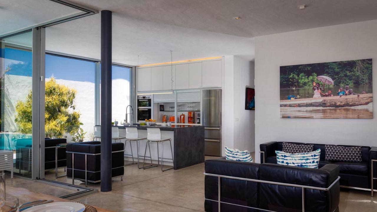 Villa Amor Costa Teguise Extérieur photo