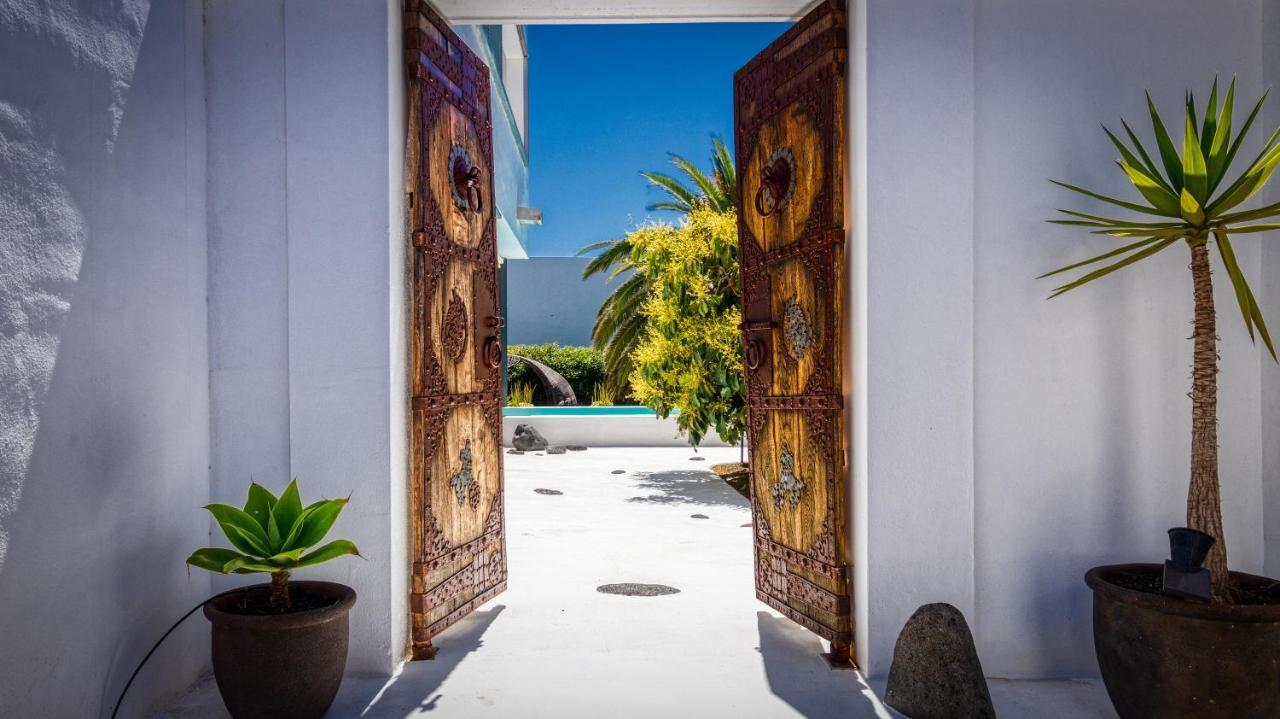 Villa Amor Costa Teguise Extérieur photo