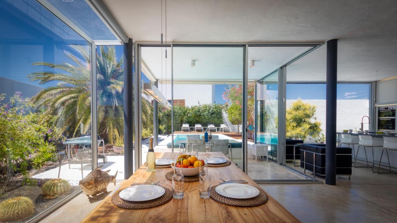 Villa Amor Costa Teguise Extérieur photo
