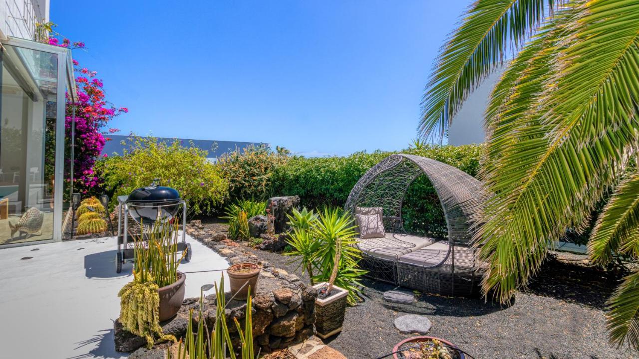 Villa Amor Costa Teguise Extérieur photo