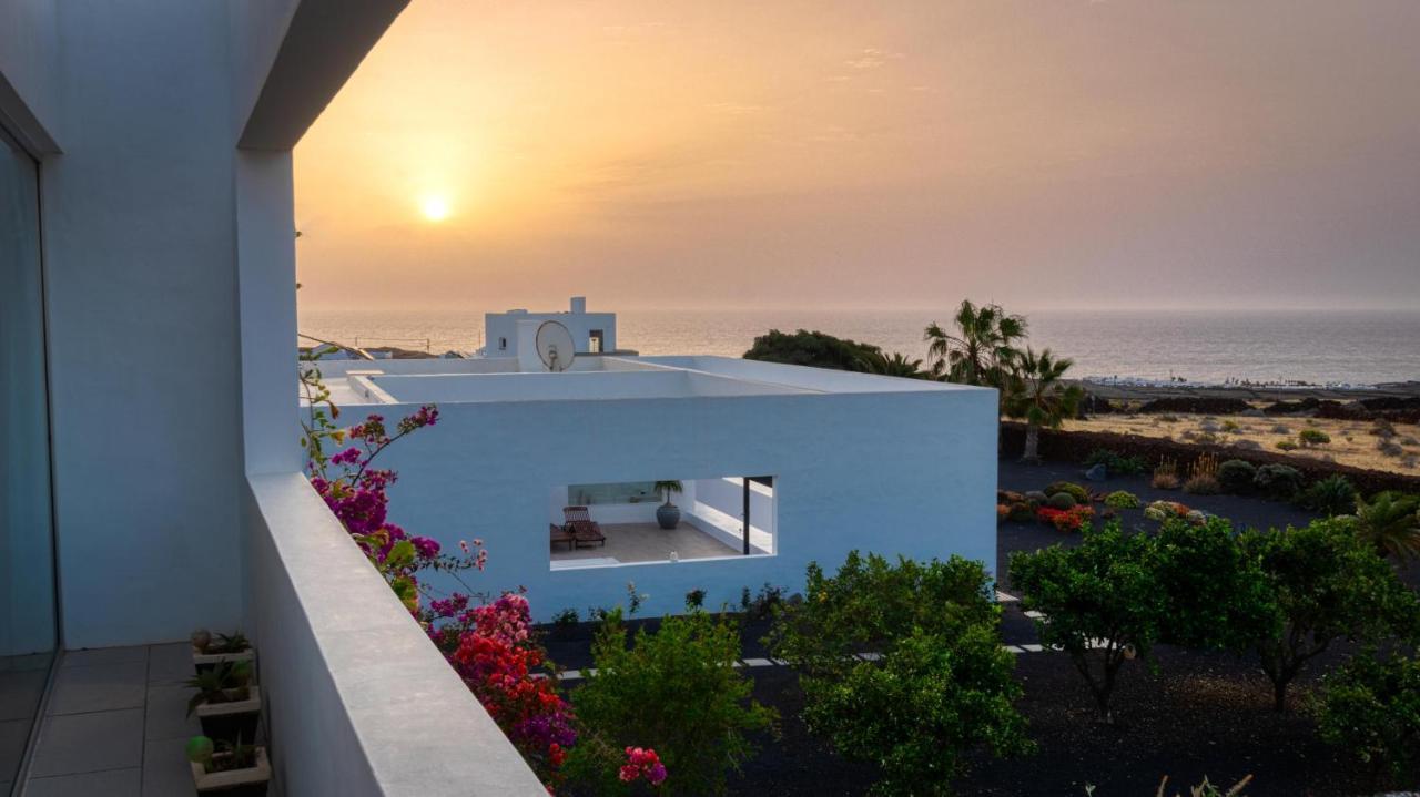 Villa Amor Costa Teguise Extérieur photo