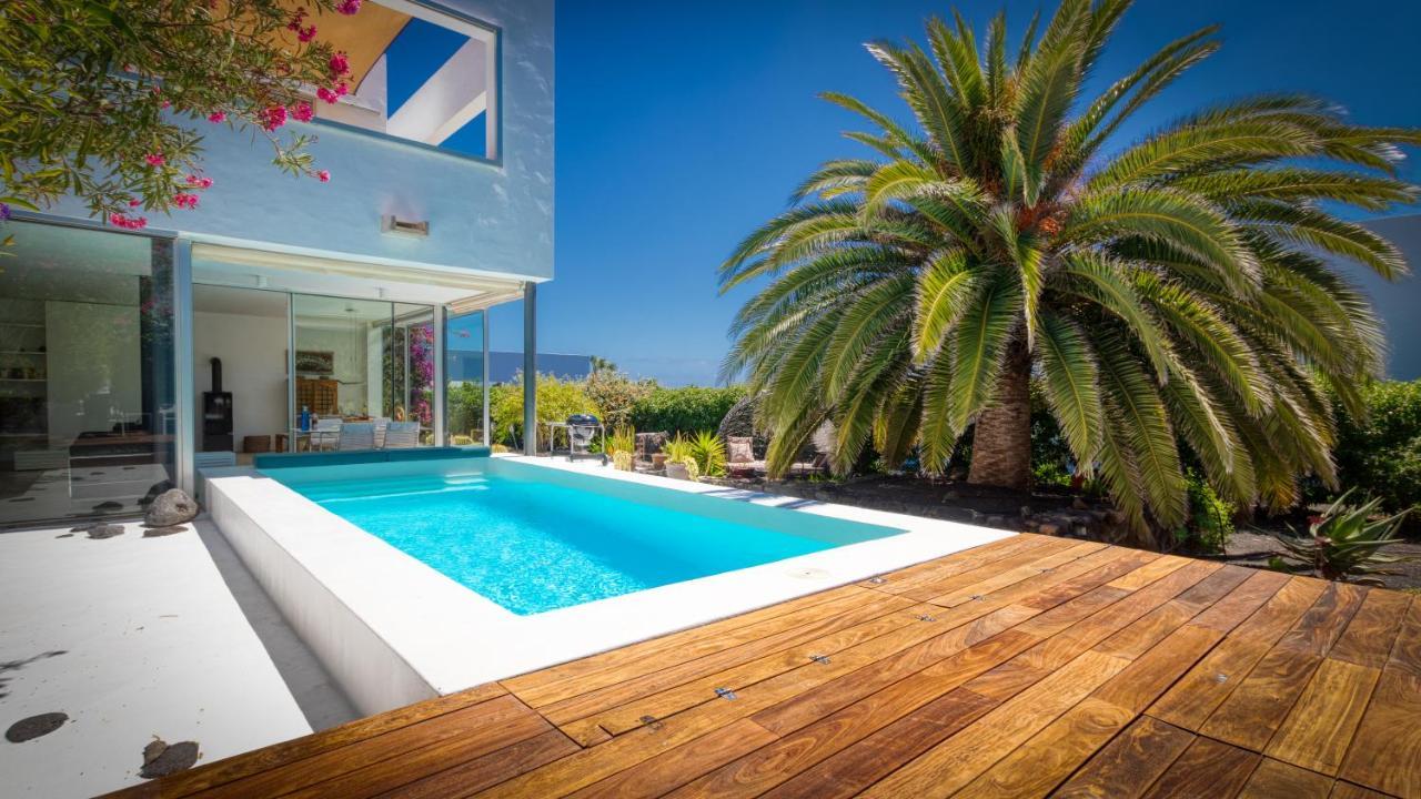 Villa Amor Costa Teguise Extérieur photo