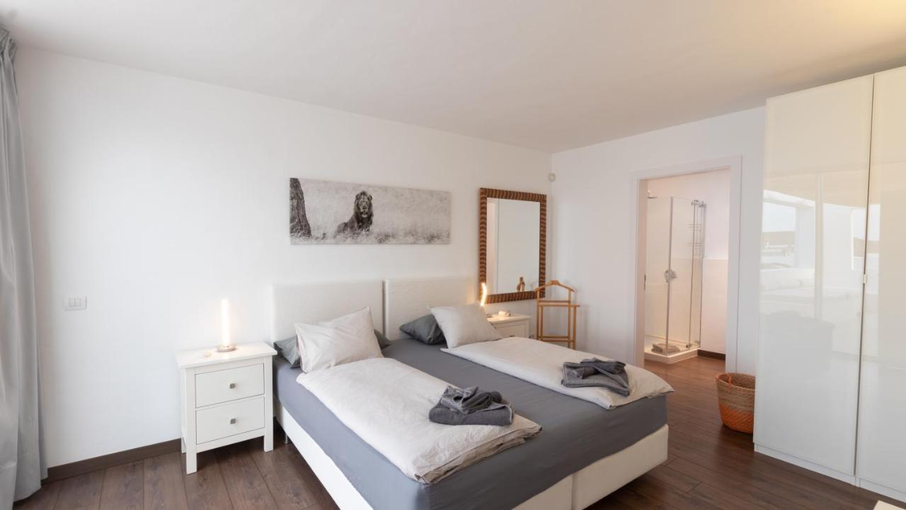Villa Amor Costa Teguise Extérieur photo
